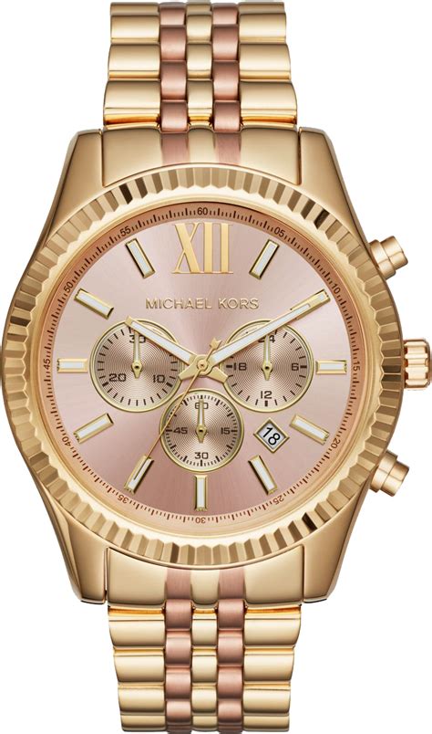 are michael kors watches swiss made|where is michael kors manufactured.